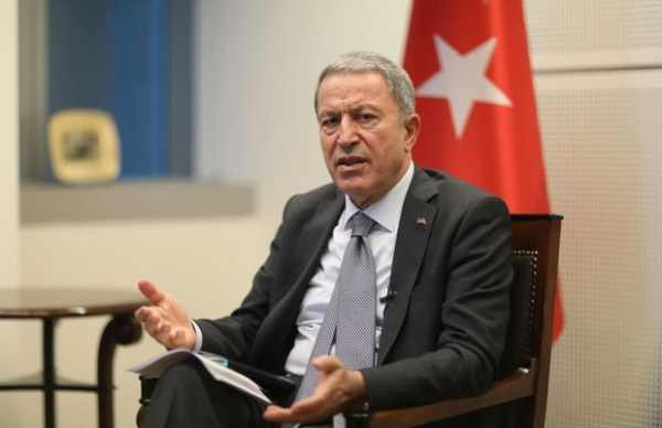 Azərbaycanla Türkiyə arasında yeni təbii qaz kəməri qurulur